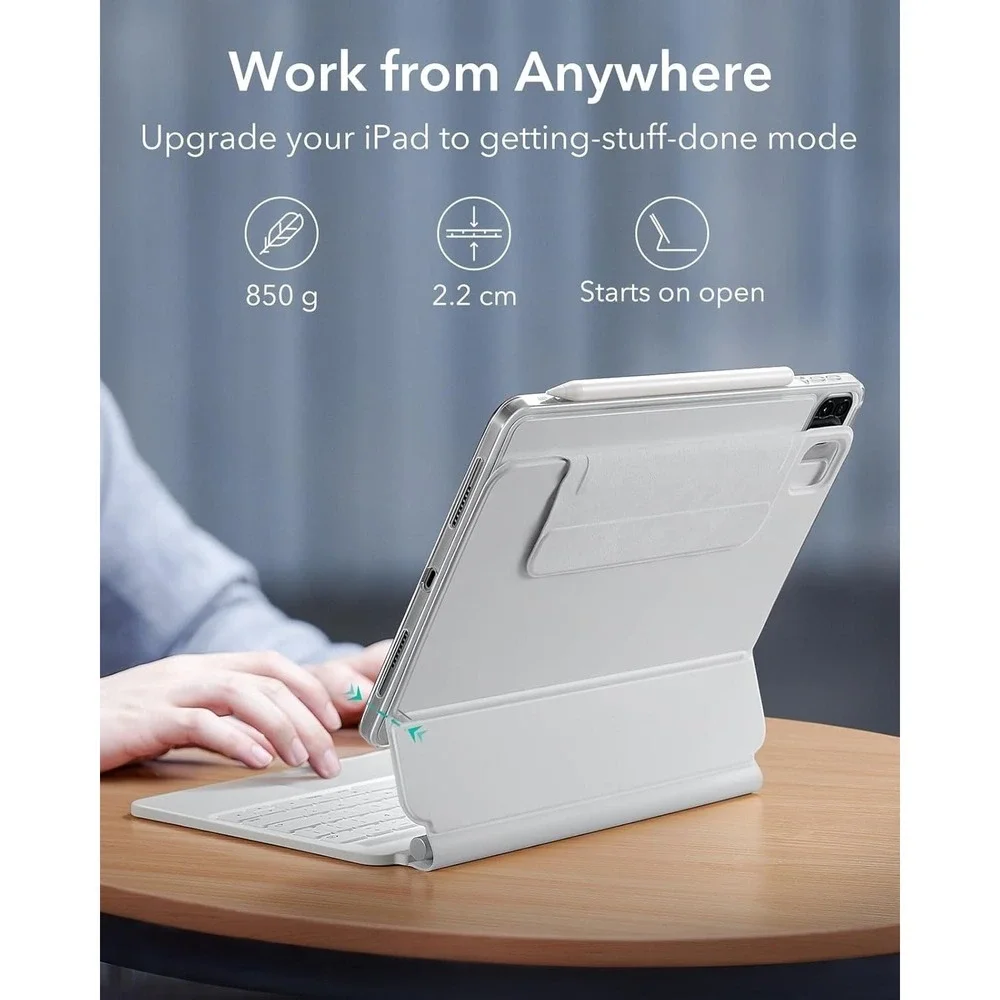 Esr ipad air